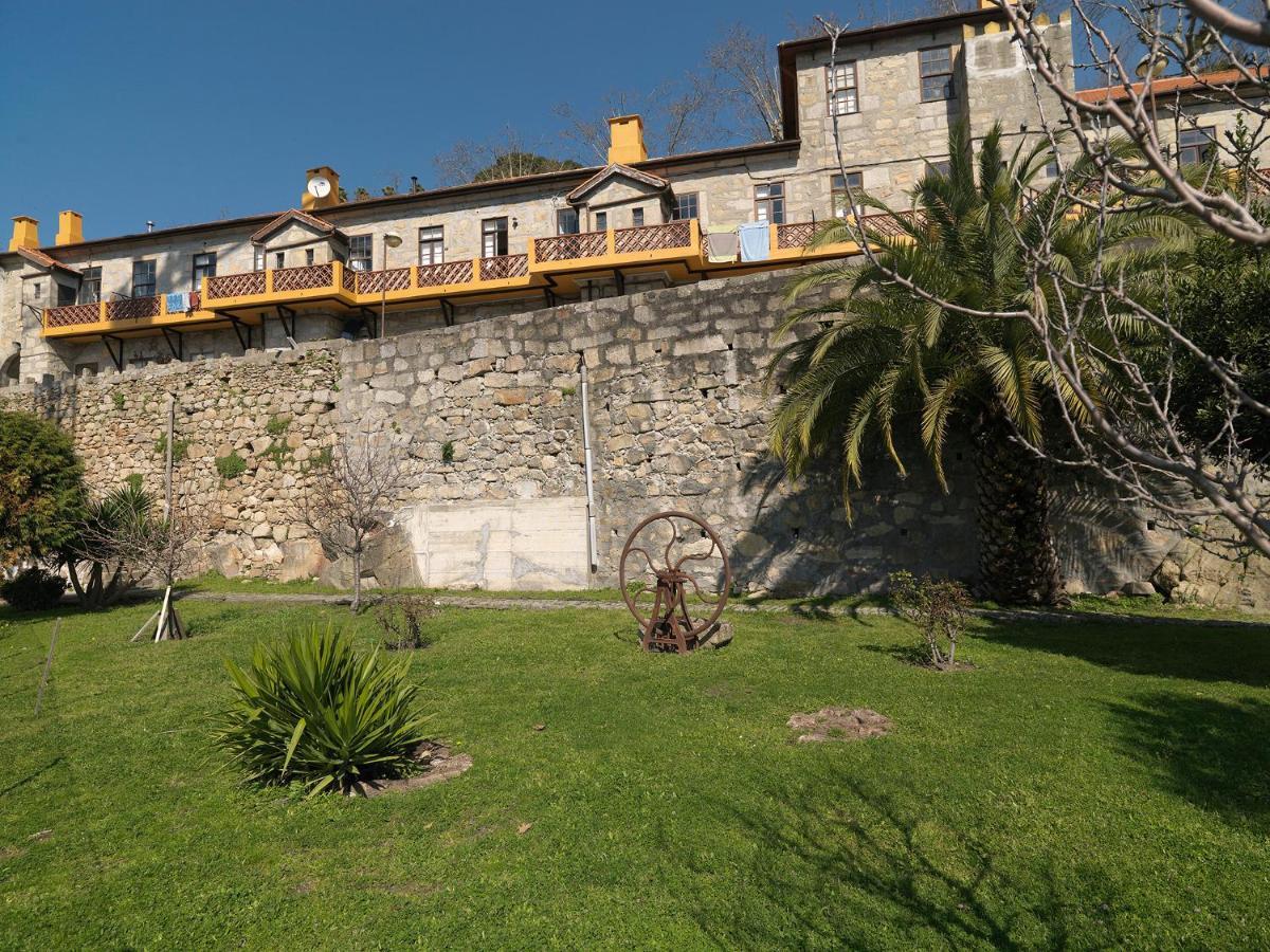 Feels Like Bairro Ignez River View Apartament Porto